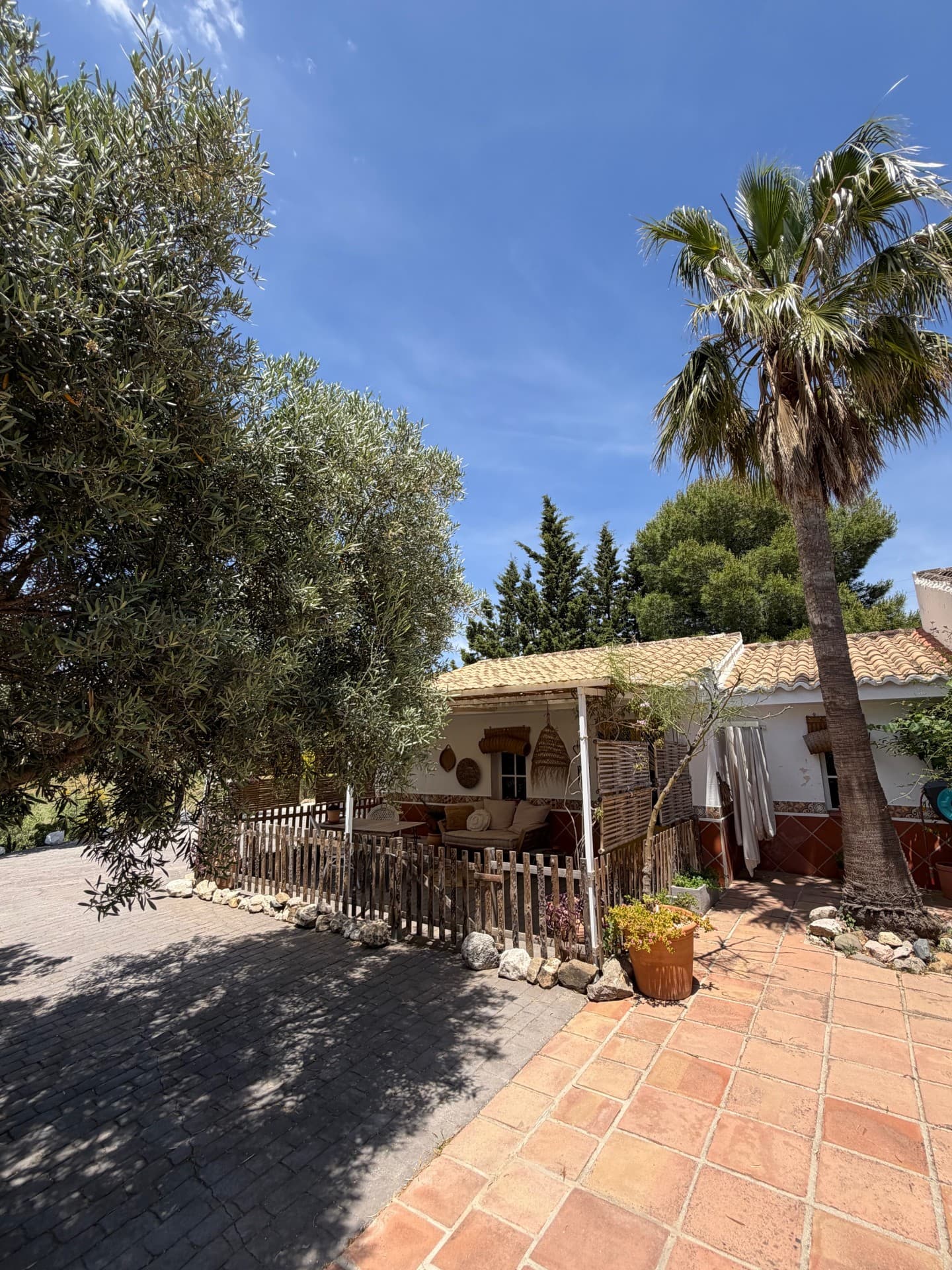 Casa Malacitano